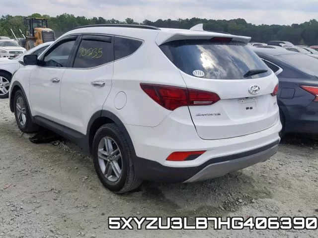 5XYZU3LB7HG406390