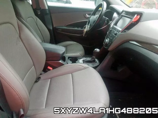5XYZW4LA1HG488205