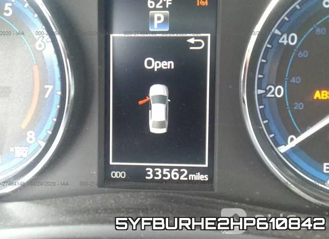 5YFBURHE2HP610842