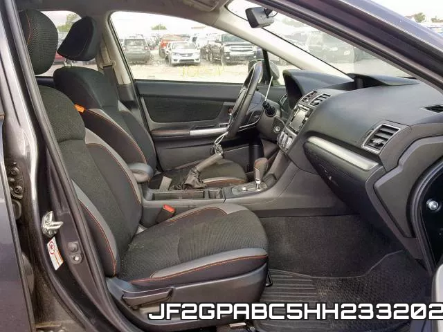 JF2GPABC5HH233202