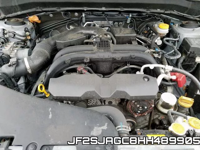 JF2SJAGC8HH489905