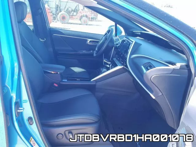 JTDBVRBD1HA001078