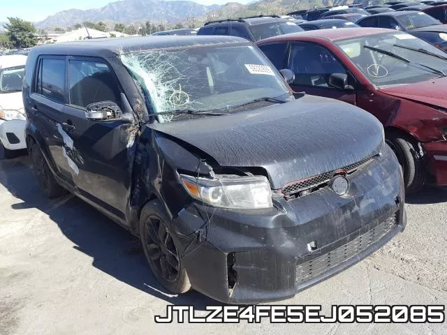 JTLZE4FE5EJ052085