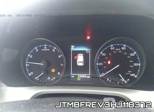 JTMBFREV3HJ118372