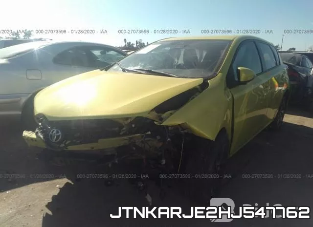 JTNKARJE2HJ547762