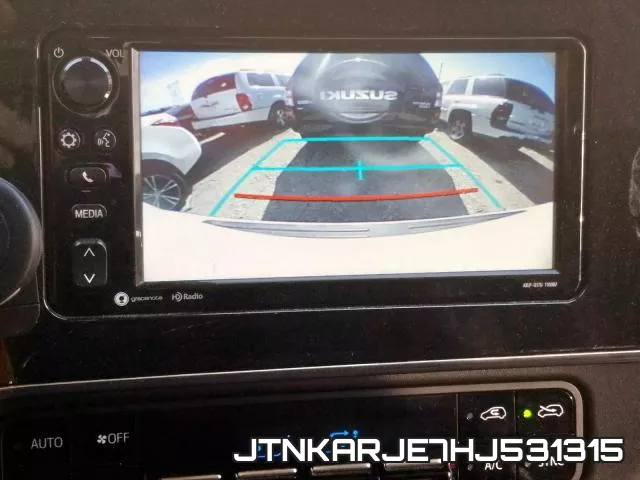 JTNKARJE7HJ531315
