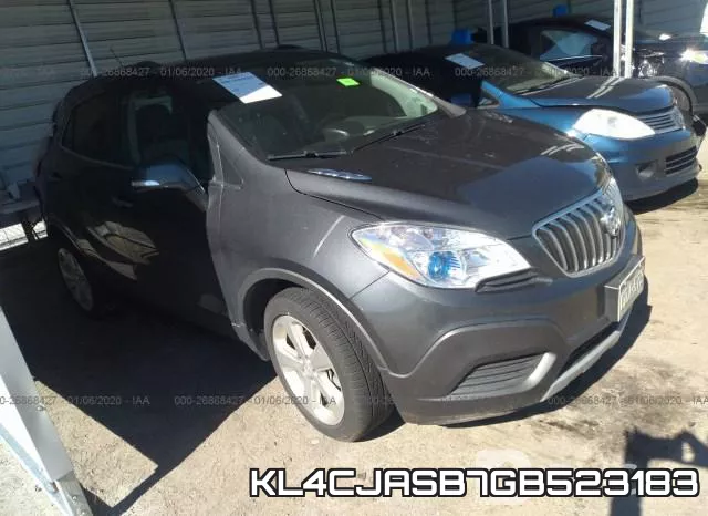 KL4CJASB7GB523183