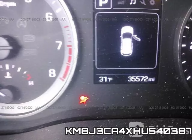 KM8J3CA4XHU540387