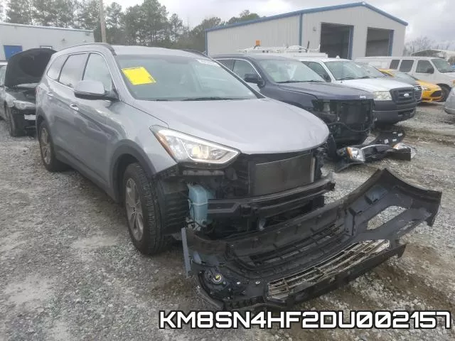 KM8SN4HF2DU002157