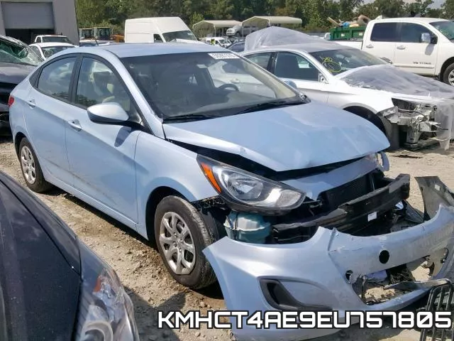 KMHCT4AE9EU757805