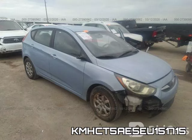 KMHCT5AE5EU151715