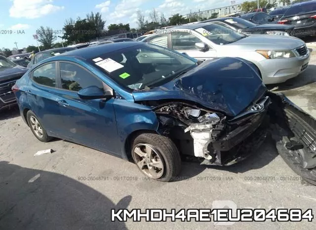 KMHDH4AE1EU204684