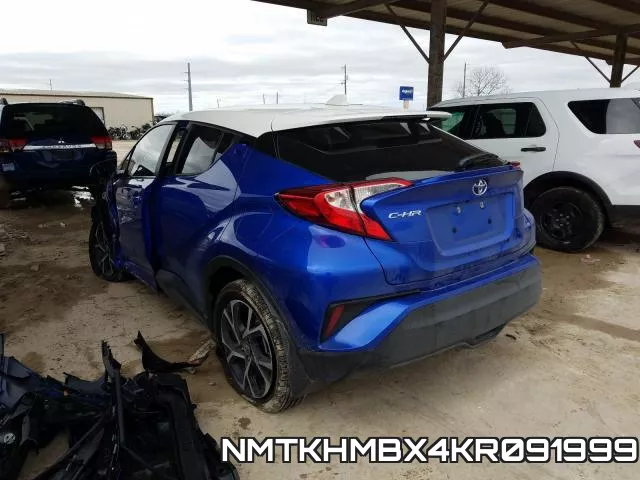 NMTKHMBX4KR091999