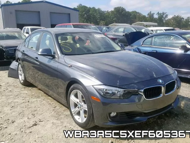 WBA3A5C5XEF605367
