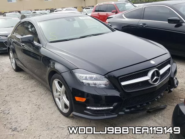 WDDLJ9BB7EA119149