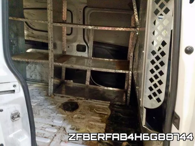 ZFBERFAB4H6G88744