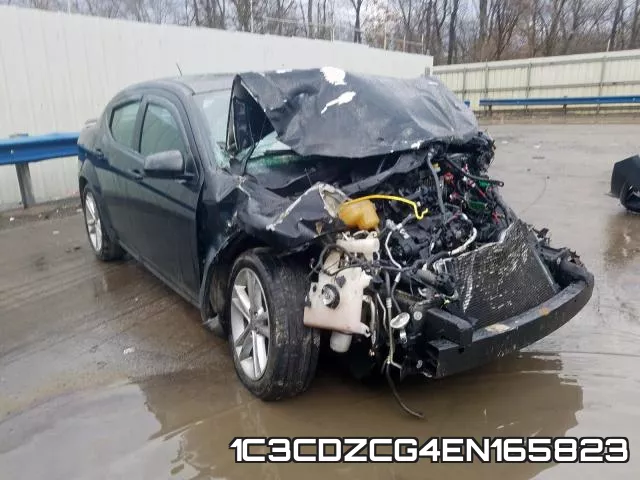 1C3CDZCG4EN165823