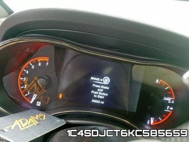 1C4SDJCT6KC585659