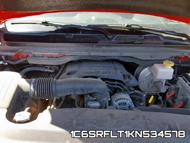1C6SRFLT1KN534578