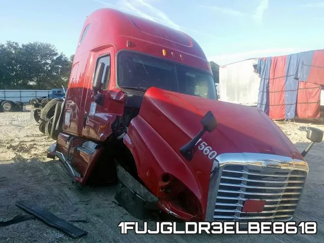 1FUJGLDR3ELBE8618