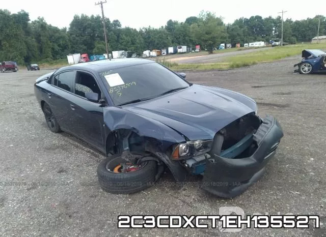 2C3CDXCT1EH135527