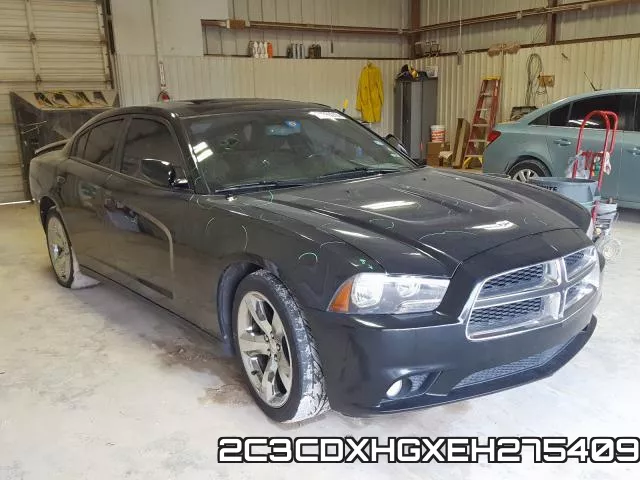 2C3CDXHGXEH275409