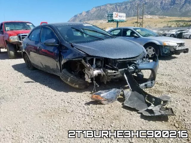 2T1BURHE3HC900216