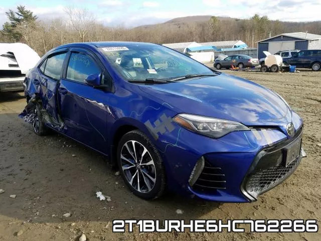 2T1BURHE6HC762266