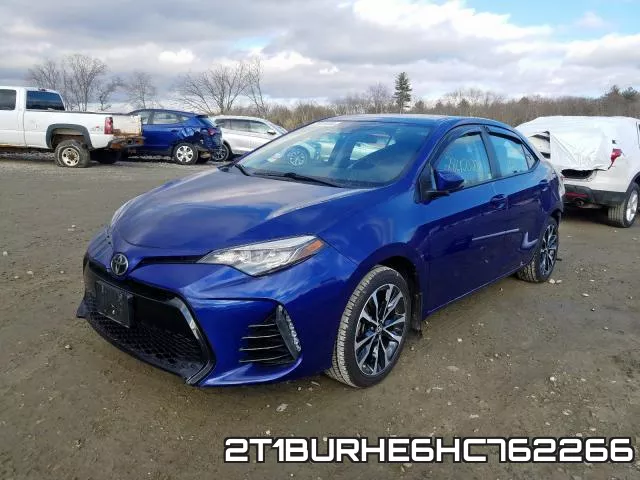 2T1BURHE6HC762266