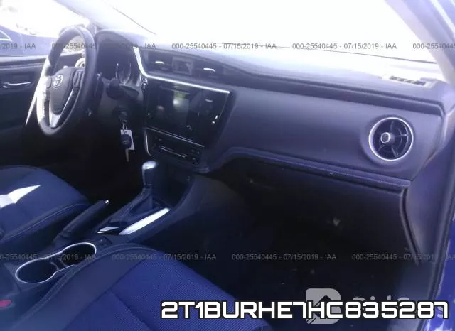 2T1BURHE7HC835287