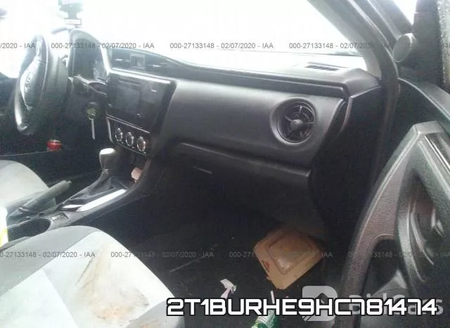 2T1BURHE9HC781474