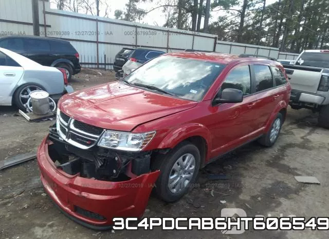 3C4PDCAB6HT606549
