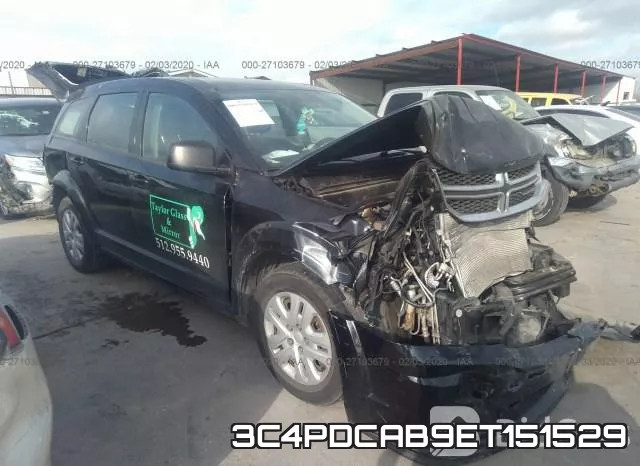 3C4PDCAB9ET151529