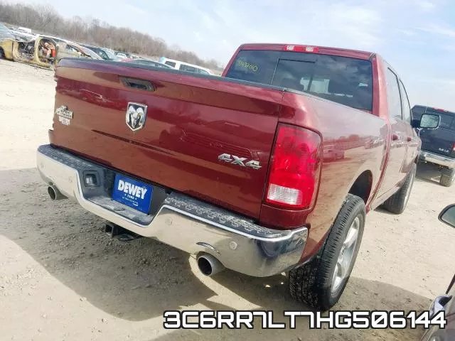 3C6RR7LT7HG506144