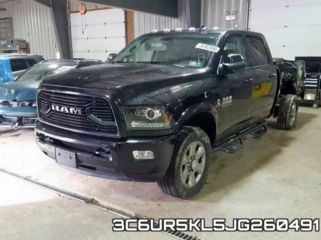 3C6UR5KL5JG260491