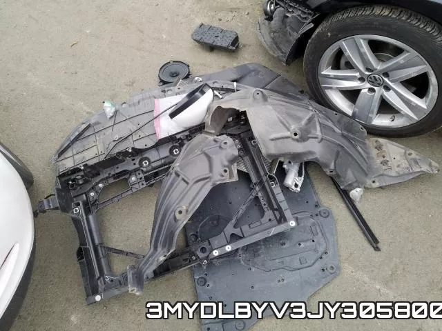 3MYDLBYV3JY305800