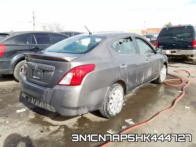 3N1CN7AP5HK444727