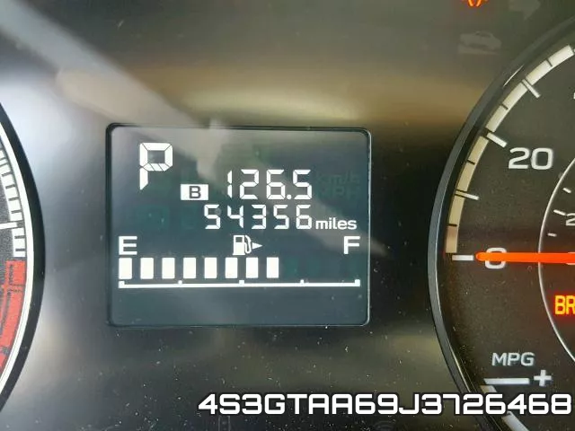 4S3GTAA69J3726468