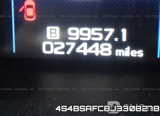 4S4BSAFC8J3308278