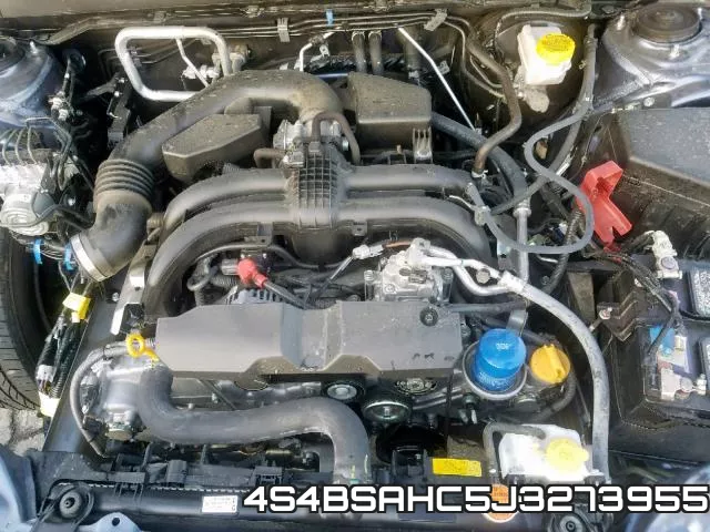 4S4BSAHC5J3273955