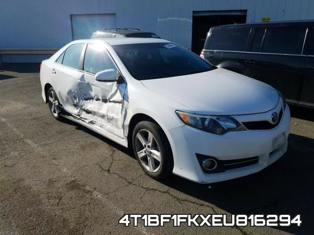 4T1BF1FKXEU816294