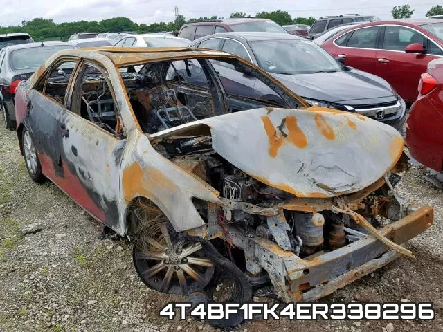 4T4BF1FK4ER338296
