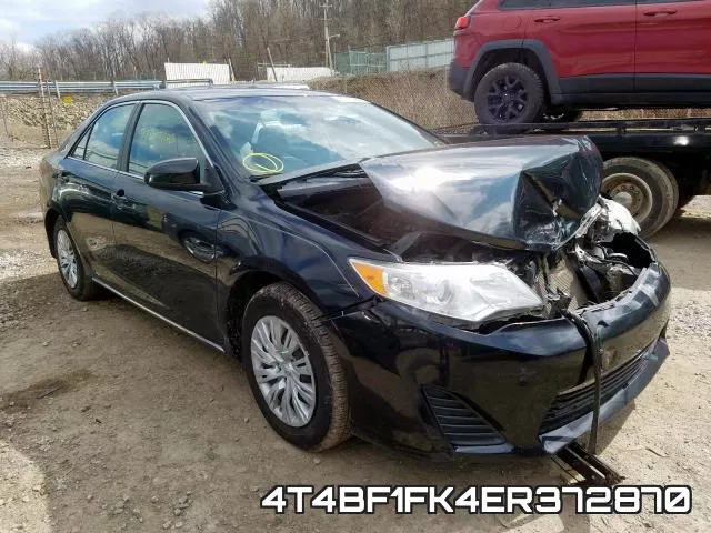 4T4BF1FK4ER372870