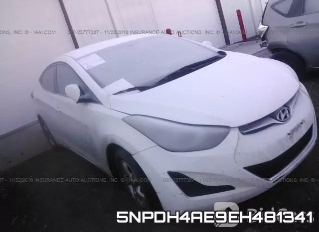 5NPDH4AE9EH481341