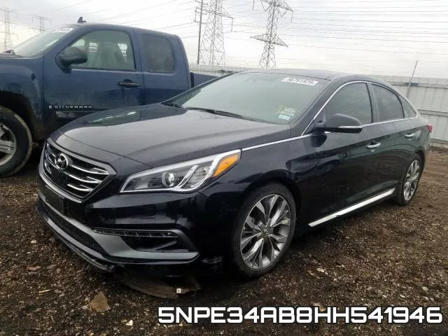 5NPE34AB8HH541946