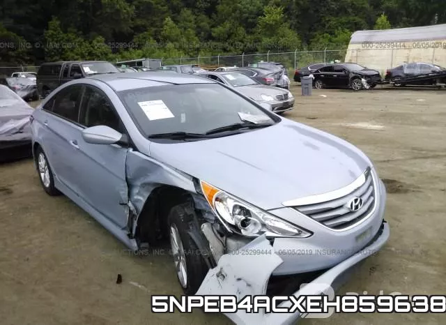 5NPEB4ACXEH859638