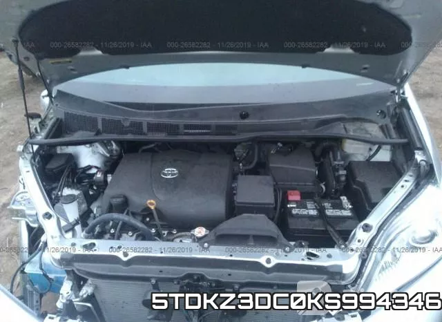 5TDKZ3DC0KS994346