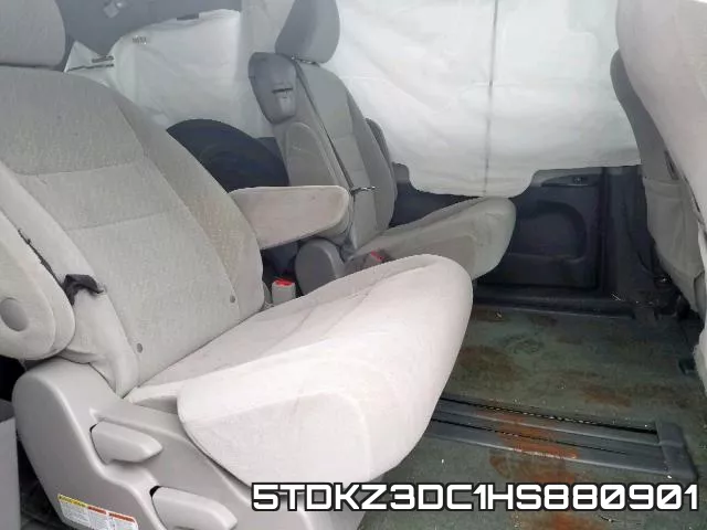 5TDKZ3DC1HS880901
