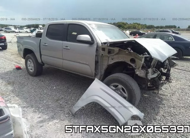 5TFAX5GN2GX065397