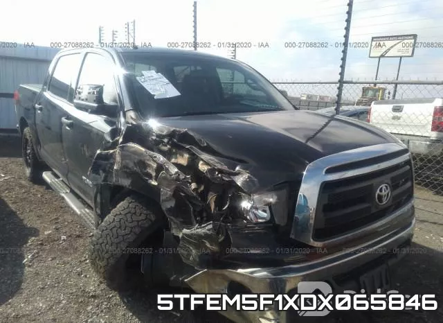 5TFEM5F1XDX065846